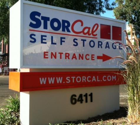 StorCal Self Storage - Woodland Hills, CA