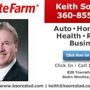 Keith Sorestad - State Farm Insurance Agent