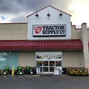 Tractor Supply Co - Farm Equipment