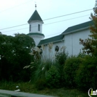 Salman Alfarisi Islamic Center