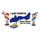 Lake Geneva Paint Pros
