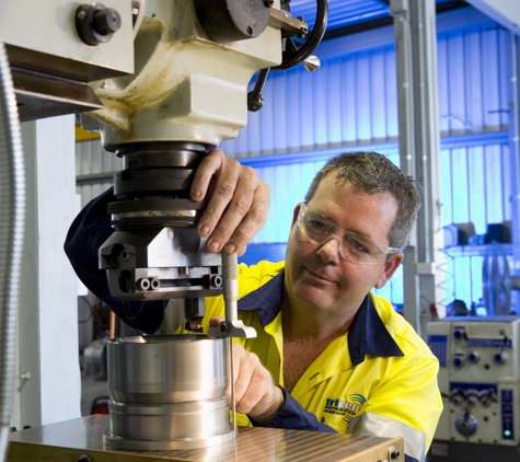 Tri Tech Refrigeration Queensland Pty Ltd