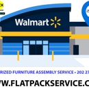 Flatpackservice.com - Assembly & Fabricating Service