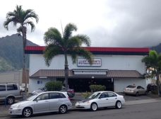 Lex Brodie s Tire Brake Service Company Kaneohe HI 96744