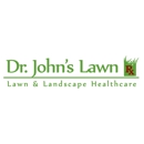 Dr Johns Lawn Prescription - Gardeners