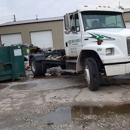 Affordable Container - Garbage Collection