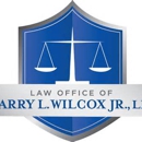 Law Office of Garry L Wilcox, Jr - Attorneys