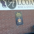 Alcoa Wine and Spirits - Liquor Stores