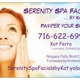 Serenity Spa Facials by Kat