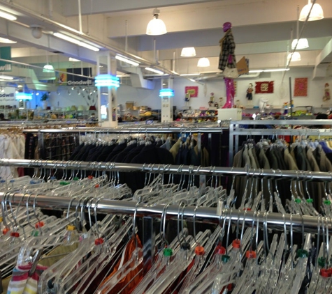 Goodwill - Miami/Bird Road - Miami, FL