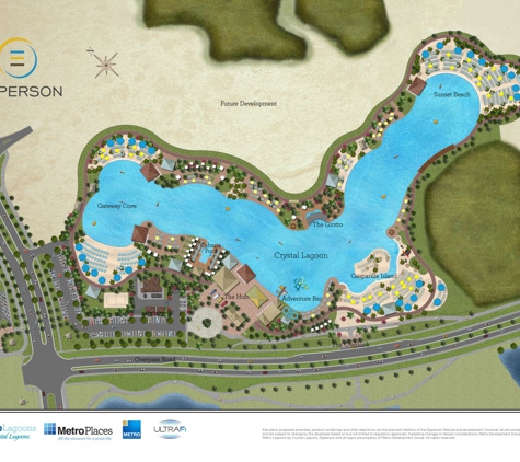 Epperson by Pulte Homes - Wesley Chapel, FL