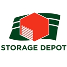 Storage Depot - Layton