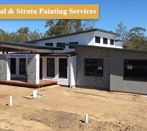 Colorways Painting Pty Ltd. Commercial & Strata Painting Services