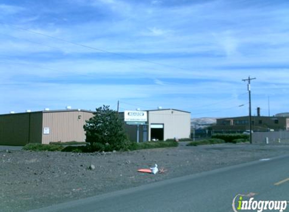 Qnect.Net - The Dalles, OR