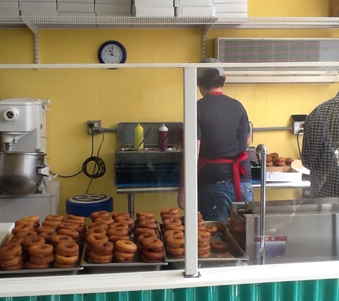 Uncle Dood's Donuts - Toms River, NJ