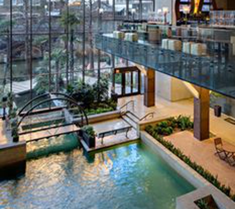 PSAV @ Hyatt San Antonio Riverwalk - San Antonio, TX