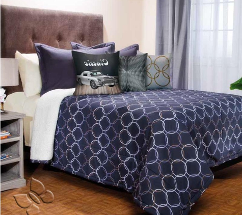 Bellanova Bedding & More - El Paso, TX