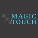 Magic Touch - Building Cleaning-Exterior