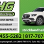Strickland Hail Group