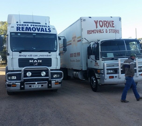Copper Triangle Removals - Kadina, SA