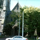 First Church Shelter