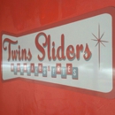 Twins Sliders - Refreshment Stands