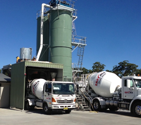 Easy Mix Concrete & Landscape Supplies - Berkeley Vale, NSW. We Provide Great Service At An Affordable Price