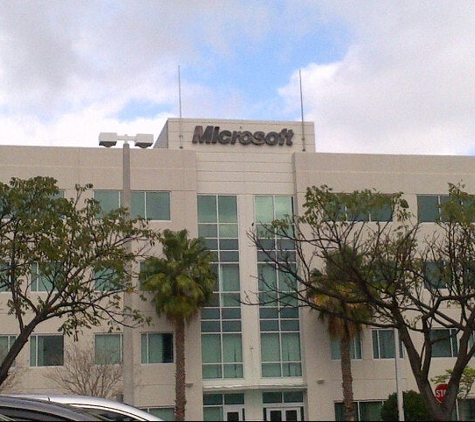 Microsoft Latin American - Fort Lauderdale, FL