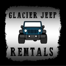 Glacier Jeep Rentals - Rental Service Stores & Yards