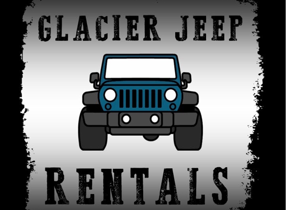 Glacier Jeep Rentals - Columbia Falls, MT