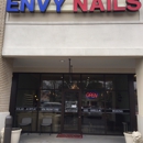 Envy nails - Nail Salons
