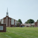 The Church of Jesus Christ of Latter-day Saints - Methodist Churches