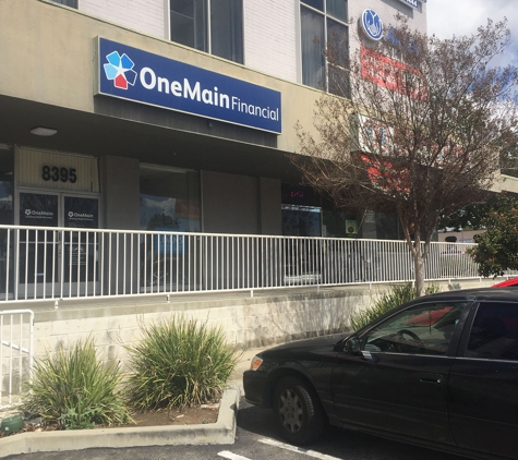 OneMain Financial - West Hills, CA