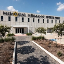 Memorial Hermann Sports Park – Pearland - Sports Medicine & Injuries Treatment