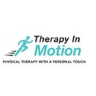 Therapy In Motion