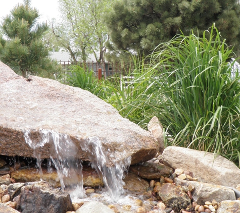 Bedrock Landscaping Materials - Denver, CO