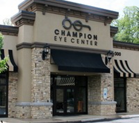 Champion Eye Center - Arden, NC