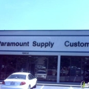 Paramount Supply Company, Inc. - Marketing Consultants