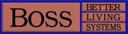 Boss Better Living Systems - Kitchen Renovations & Designs