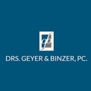 Geyer & Binzer PC Orthodontists - Dental Insurance