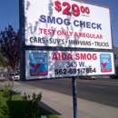 Aida Smog - Automobile Inspection Stations & Services
