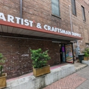 Artist & Craftsman Supply - Craft Supplies