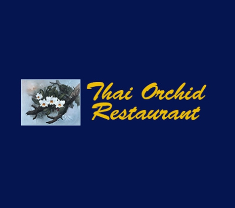 Thai Orchid Restaurant - Charlotte, NC