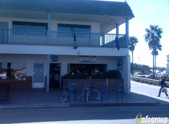 South Beach Bar & Grille - San Diego, CA