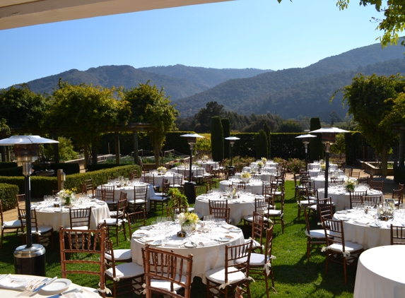 Inspired Weddings and Events - Carmel, CA