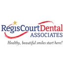 Regis Court Dental Associates - Dentists