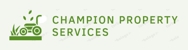 Champion Property Services Logo