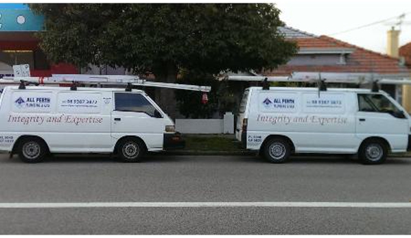 All Perth Plumbing & Gas - Scarborough, WA