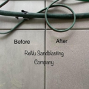 ReNu Blasting Company - Sandblasting
