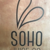 SOHO Juice gallery